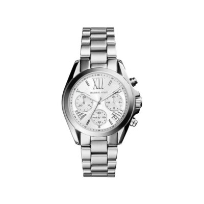 Michael Kors Women's Lexington Chronograph Watch - MK6174